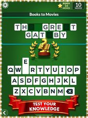Screenshot 12: Word Search: Guess The Phrase!
