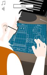 Captura 7: Hazlo Verdad — Resuelve el Circuito