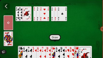 Screenshot 9: Rummy