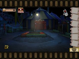 Screenshot 15: Park Escape - Escape Room Game