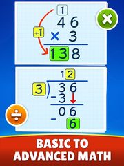 Screenshot 11: Math Games: Math for Kids