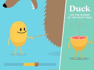 Screenshot 13: Dumb Ways to Die