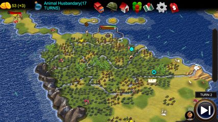 Screenshot 19: World of Empires 2