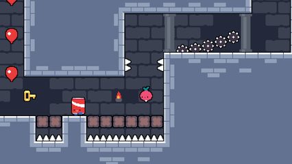 Screenshot 18: Dadish