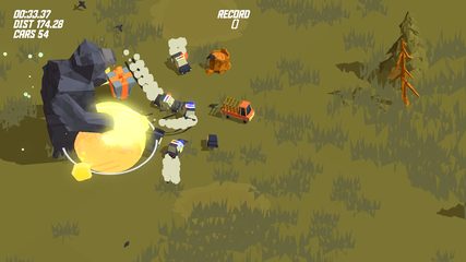 Screenshot 18: PAKO Forever