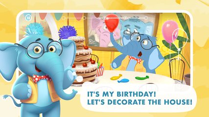 Screenshot 7: Toddler & kids learning games