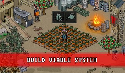 Screenshot 24: Fury Survivor: Pixel Z