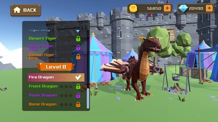 Screenshot 12: Rider.io