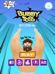 Screenshot 21: Buddy Toss