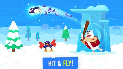 Скриншот 16: Bouncemasters: Игры с пингвинами