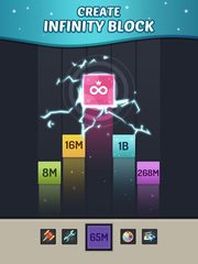 Screenshot 16: Merge Block - 2048 Puzzle
