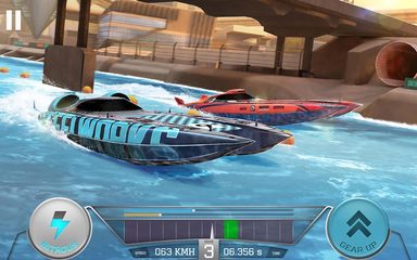 Captura 20: Top Boat: Simulador de Carreras