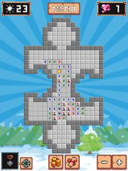 Screenshot 14: Minesweeper & Puzzles