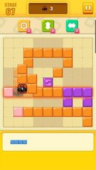 Screenshot 15: Block Cross Puzzle