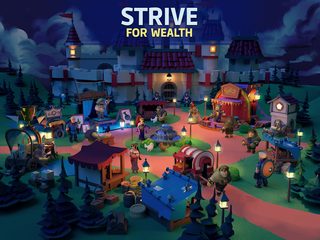 Screenshot 7: Empire: Age of Knights