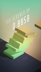 Screenshot 10: Overhang — Balance game