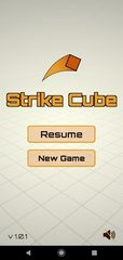 Screenshot 11: Strike Cube