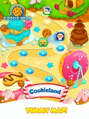 Скриншот 14: Cookie Clickers 2
