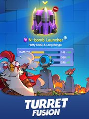 Screenshot 12: Rooster Defense