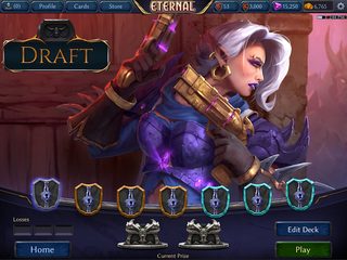 Screenshot 13: Eternal Card Game