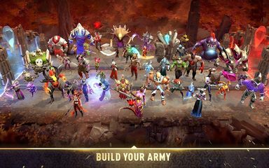 Screenshot 10: Heroic - Magic Duel