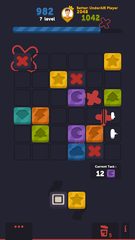 Screenshot 4: Placid Place: Color Tiles