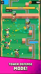 Screenshot 12: Legends of Libra: Shoot & Run
