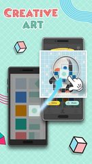 Screenshot 5: Creative Art - Pixel Image Edi