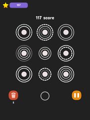 Screenshot 8: Spectre Mind: The Rings