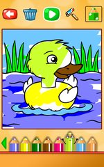 Screenshot 14: Coloring pages for kids- live
