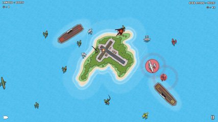 Screenshot 23: Planes Control - (ATC) Tower Air Traffic Control