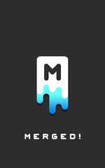 Screenshot 12: Merged!