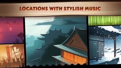 Screenshot 6: Shadow Fight 2