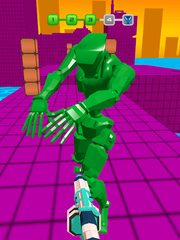 Screenshot 11: Burn Them All