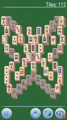 Скриншот 8: Mahjong Arena: Онлайн Битва