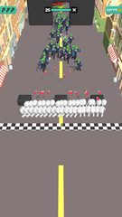 Captura 23: Carrera épica de bandas