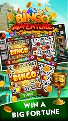Screenshot 7: Bingo Smash - Lucky Bingo Travel
