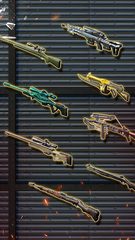 Screenshot 3: Shooting World - Gun Fire