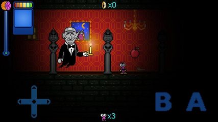 Screenshot 6: Juiced!