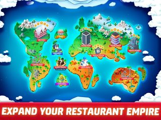 Captura 19: Imperio de restaurantes en espera
