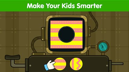 Screenshot 24: Learning Games for Kids
