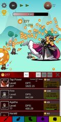 Captura 4: Toca para engranar