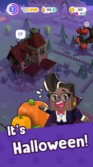 Captura 9: Alcalde de Combinaciones: Puzzle