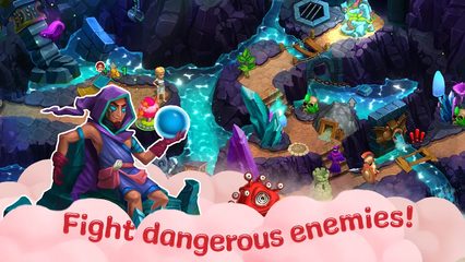 Screenshot 22: Adventures of Megara 2 (Deluxe