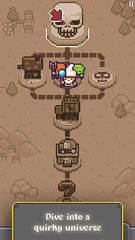 Screenshot 14: King Crusher – a Roguelike Gam