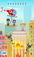 Screenshot 1: Doctor Kids 2