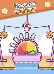 Screenshot 12: Pingo Park: Merge Penguins