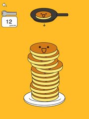 Screenshot 21: Pancake Tower-Game for kids