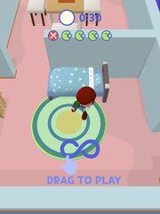 Screenshot 12: More Snacks!