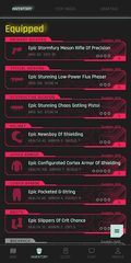 Скриншот 10: CyberCode Online